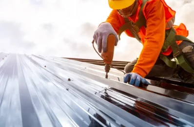 Travaux de zinguerie à Longwy
